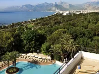 Rixos Downtown Antalya - the Land of Legends Access - Di lusso