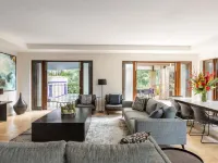 بولمان بورت دوجلاس سي تمبل ريزورت آند...