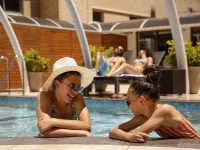 Novotel Sydney Parramatta - Romantic