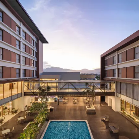 Mercure Padang