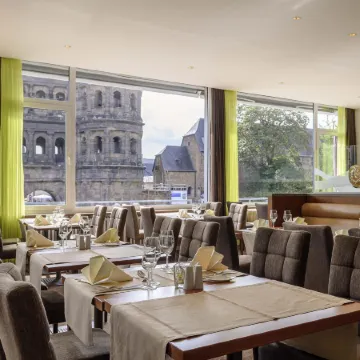 Mercure Hotel Trier Porta Nigra