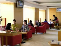Novotel Hyderabad Convention Centre - breakfast