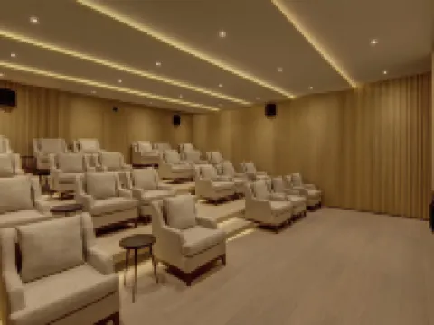 SLS แคนคุน โรงแรมในกังกุน