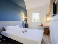 Ibis Budget Perpignan Nord Rivesaltes