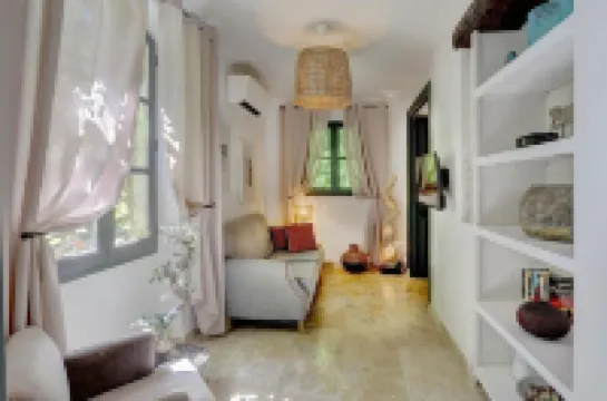 Beautiful apartment in the heart of the Roquette district, comfort assured