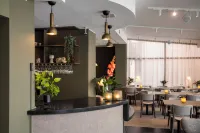 Home Hotel Majoren - breakfast