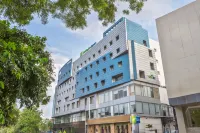 Holiday Inn Express HYDERABAD BANJARA HILLS by IHG - 3-Star