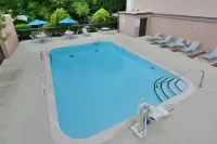 Hampton Inn Raleigh/Durham-Airport - Pools