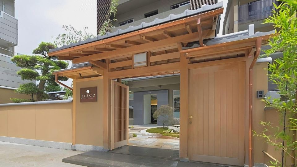 RESI STAY JISCO HOTEL KYOTO GOSHONISHI