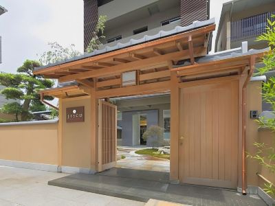 RESI STAY JISCO HOTEL KYOTO GOSHONISHI