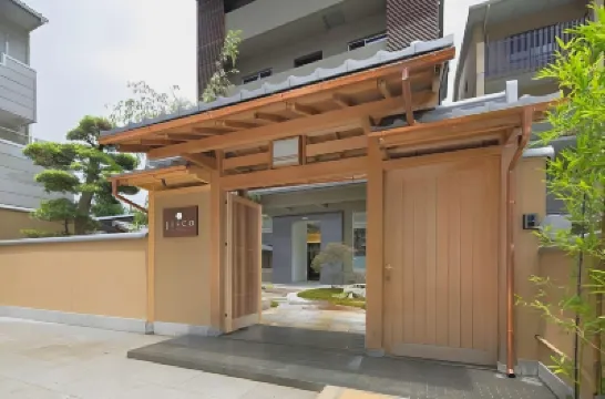 RESI STAY JISCO HOTEL 京都御所西 今出川駅周辺のホテル