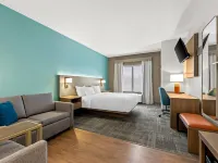 Comfort Suites Gothenburg Hotels in Dawson County