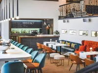 Auberge Saint-Antoine Hotels in Quebec City