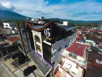 Grand Gallery Hotel Bukittinggi Hotels in Bukittinggi