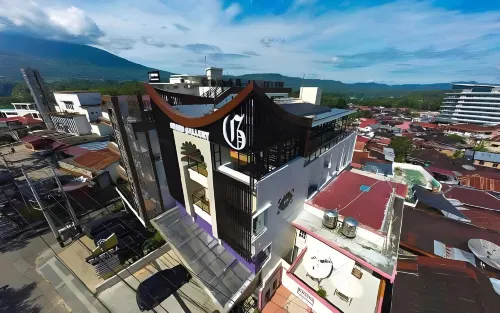 Grand Gallery Hotel Bukittinggi