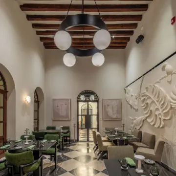 Pueblo Bonito Vantage Centro Historico Mazatlan