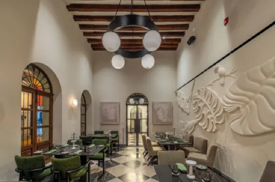 Pueblo Bonito Vantage Centro Historico Mazatlan