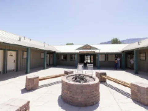 Stovepipe Wells Village Hotel - Inside the Park Hotels in Inyo County