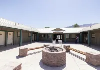 Stovepipe Wells Village Hotel - Inside the Park
