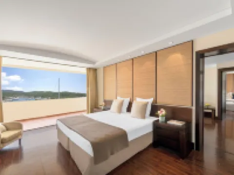 Porto Carras Meliton Hotels in Sithonia