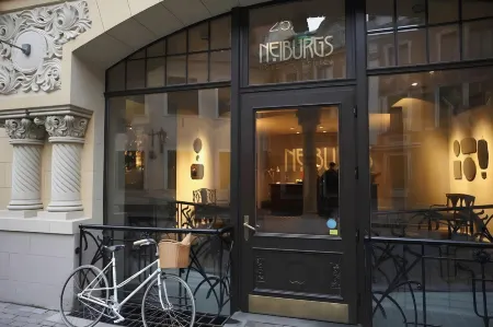 Neiburgs Hotel