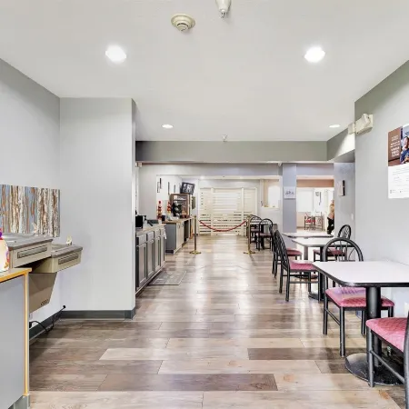 Ramada Limited Bloomington