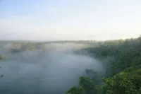 Homee Glamping Wunung Giri Yogyakarta 沃諾薩里住宿飯店