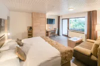 Best Western Plus Hotel Schwarzwald Residenz Hotels in Triberg