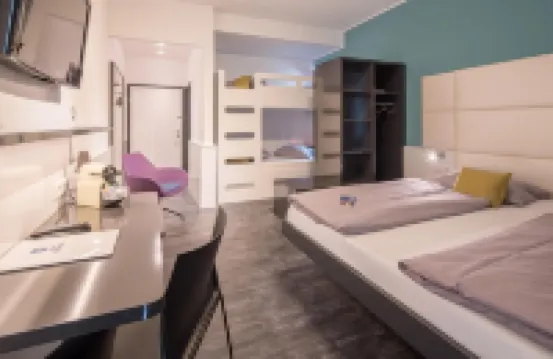 Best Western Hotel Wuerzburg Sued Hotels in Wurzburg