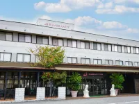 Grand Park Hotel Kazusa