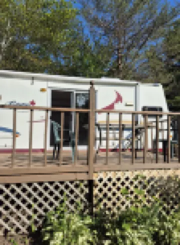 Fundy Spray Campground