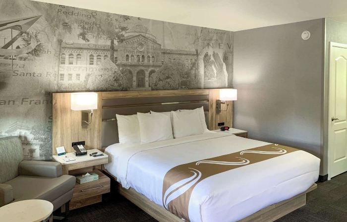 Quality Inn Near Chico State
