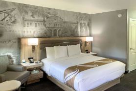 Quality Inn Near Chico State