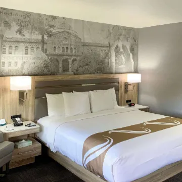 Quality Inn Near Chico State