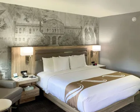 Quality Inn Near Chico State Hoteles en Chico