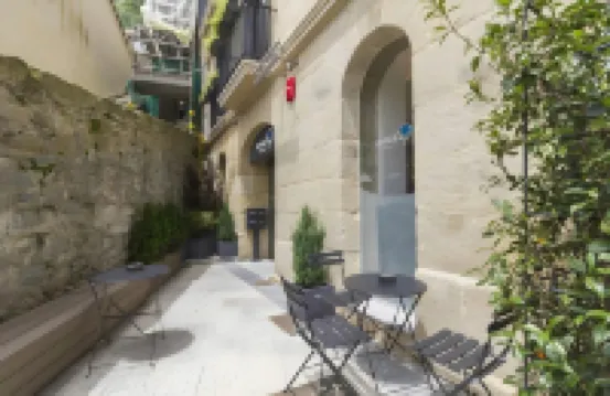 Hotel Sansebay Hotels in 