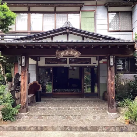 Nakaya Ryokan