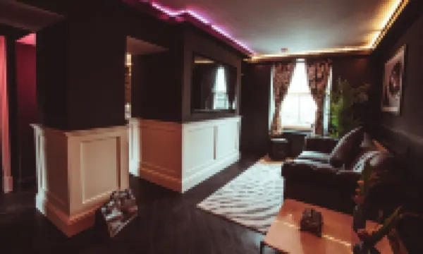 The Rockefeller Apartments
