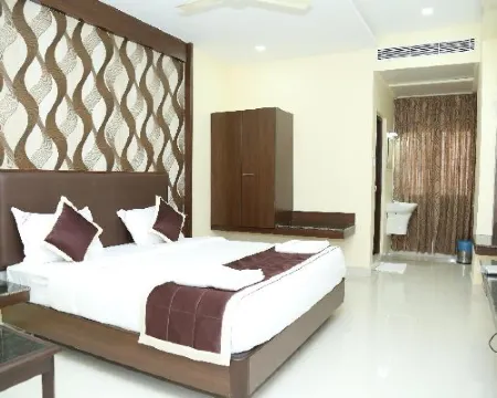 Hotel Venkaateswara Hotels in Tirunelveli