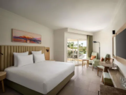 Novotel Sharm El Sheikh