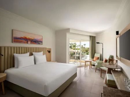 Novotel Sharm El Sheikh