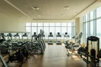 Hyatt Regency Cartagena - Gym