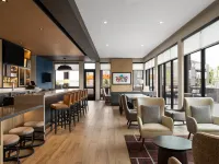 Hyatt Place Billings - bar