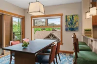 WorldMark Chelan - Lake House