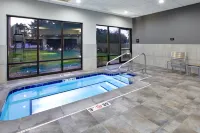 Hampton Inn Sioux Falls - Badekar