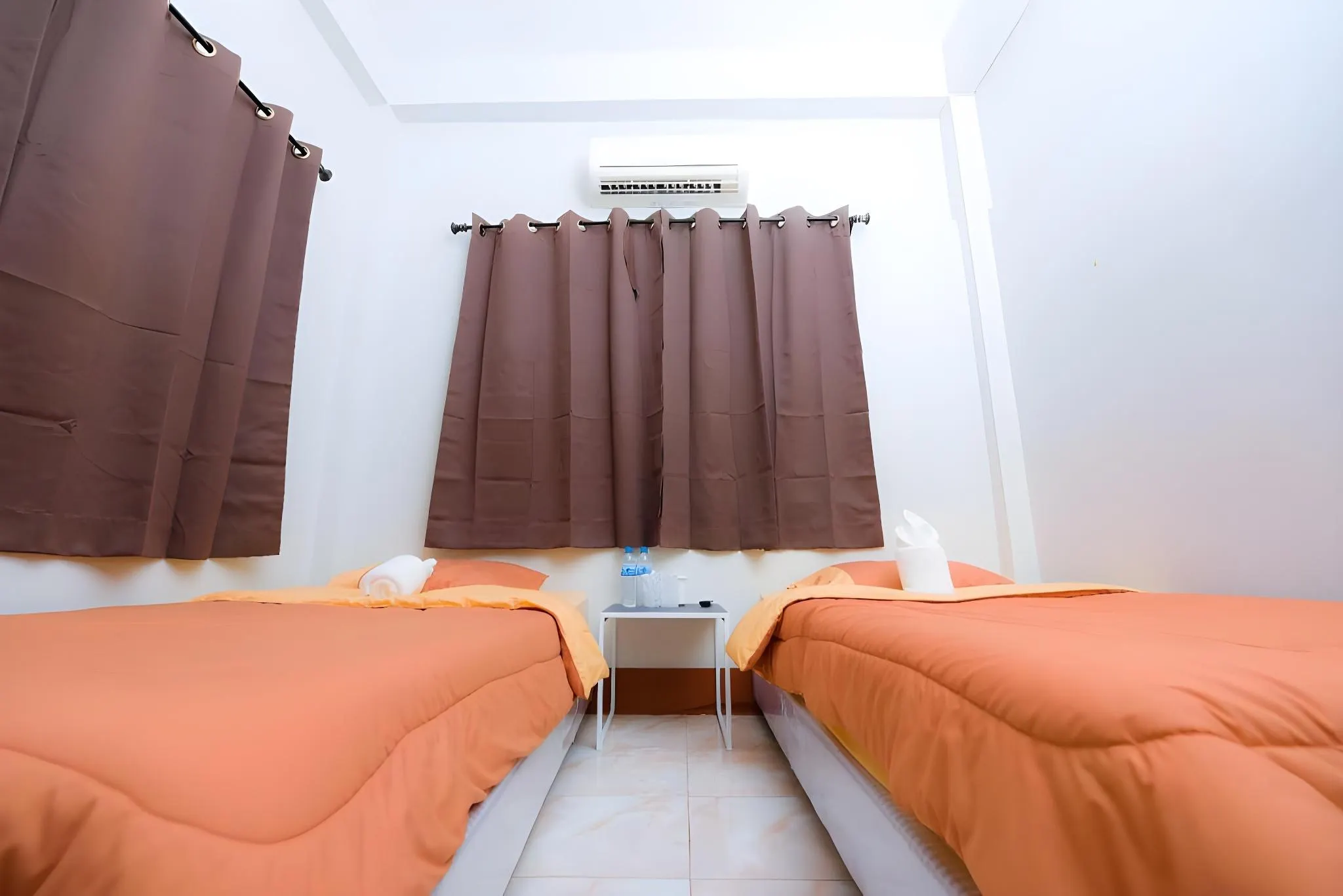 納德珀博住宅飯店 房間 Photos