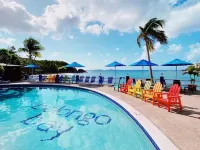 Bolongo Bay Beach Resort - Wifi