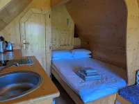 Macbeth's Hillock Hotels in Forres