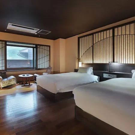 Ohmaru Onsen Ryokan