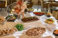 Vivaldi Malta - breakfast